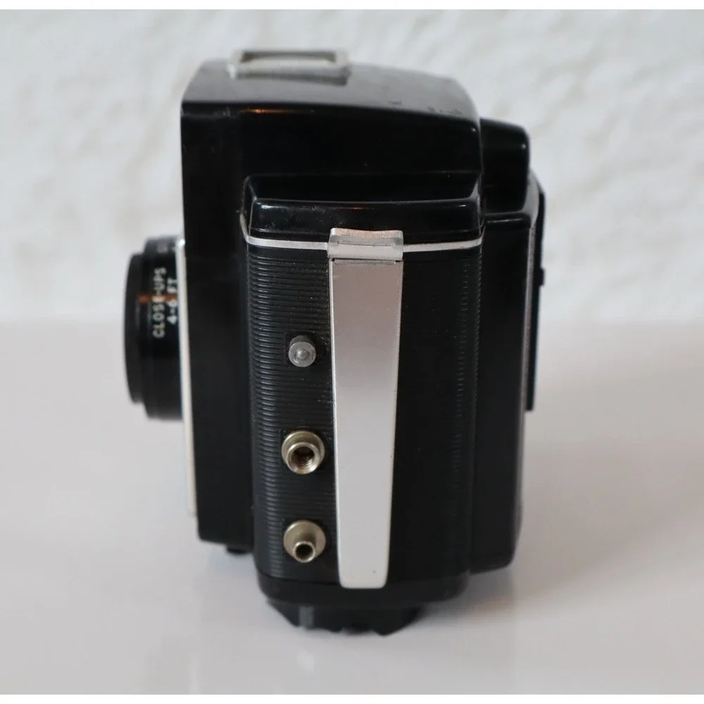 Kodak vintage brownie